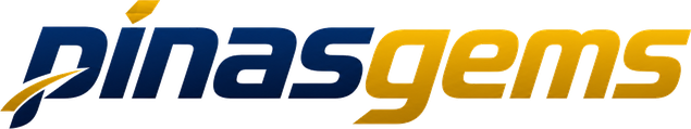 pinasgems official logo
